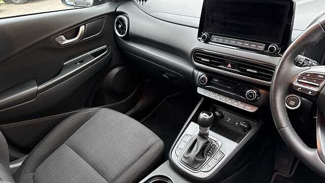 Hyundai KONA 1.6 GDi Hybrid Premium 5dr DCT Hybrid Hatchback