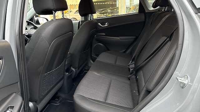 Hyundai KONA 1.6 GDi Hybrid Premium 5dr DCT Hybrid Hatchback