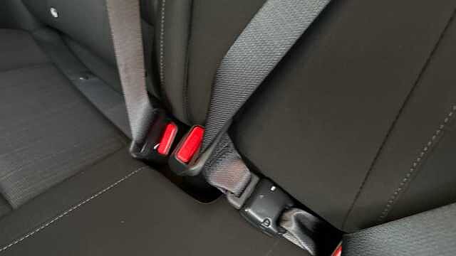 Hyundai KONA 1.6 GDi Hybrid Premium 5dr DCT Hybrid Hatchback