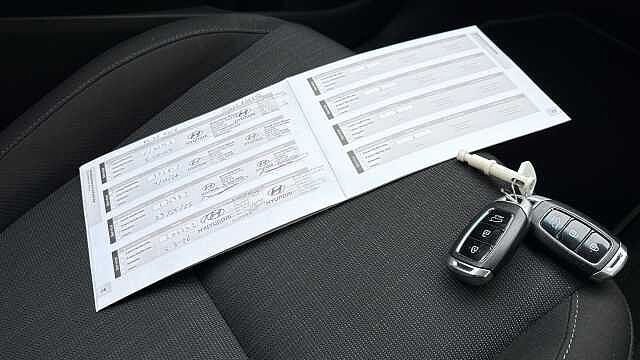 Hyundai KONA 1.6 GDi Hybrid Premium 5dr DCT Hybrid Hatchback