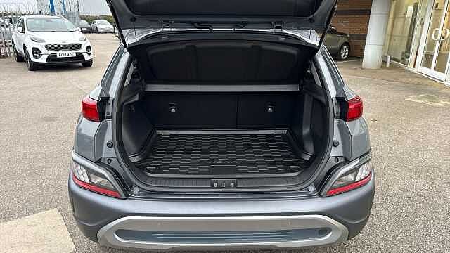 Hyundai KONA 1.6 GDi Hybrid Premium 5dr DCT Hybrid Hatchback