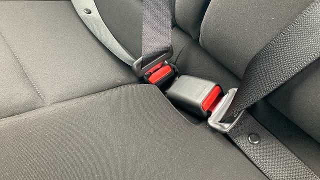 Hyundai BAYON 1.0 TGDi Advance 5dr Petrol Hatchback Grey