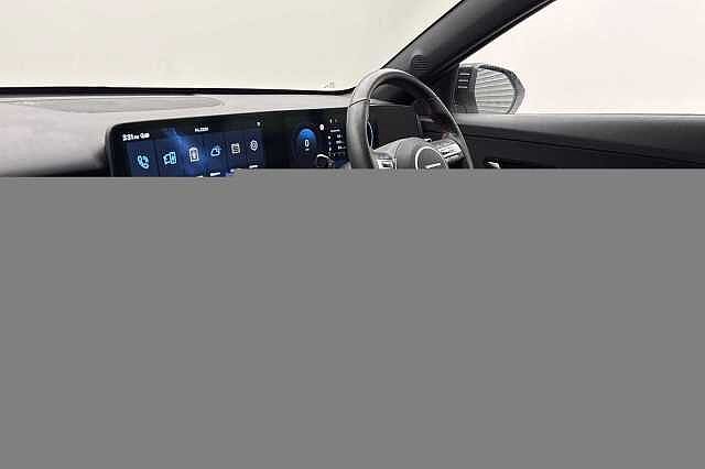 Hyundai KONA 1.6T 138 N Line 5dr Petrol Hatchback Red