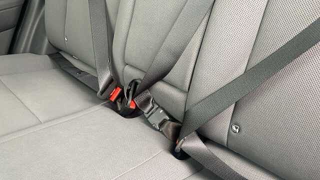 Hyundai KONA 160kW Ultimate 65kWh 5dr Auto Electric Hatchback Silver