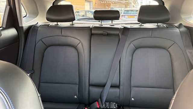 Hyundai KONA 150kW Ultimate 64kWh 5dr Auto Electric Hatchback Black