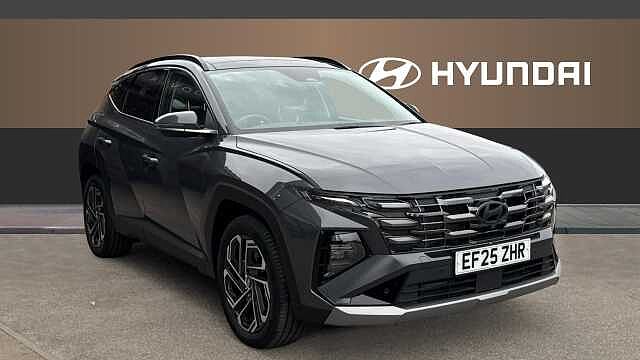 1.6T Hybrid Ultimate 5dr Auto Hybrid Estate