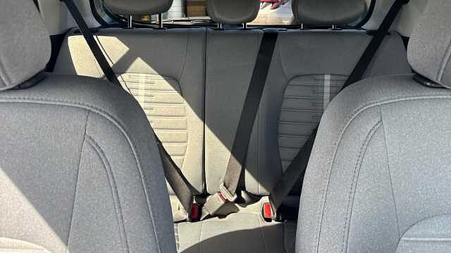 Hyundai I10 1.2 [79] Premium 5dr Auto [Nav] Petrol Hatchback Green