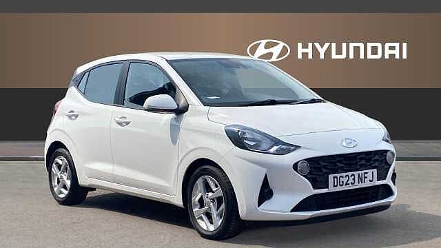 1.0 MPi SE Connect 5dr Petrol Hatchback