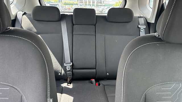 Hyundai KONA 1.6T 138 Advance 5dr Petrol Hatchback Silver