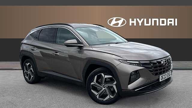 1.6 TGDi Hybrid 230 Premium 5dr 2WD Auto Hybrid Estate