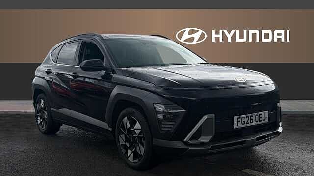 1.6 GDi Hybrid Ultimate 5dr DCT Hybrid Hatchback