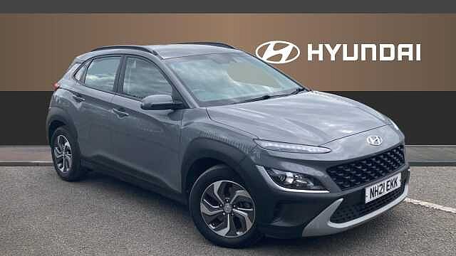 1.6 GDi Hybrid SE Connect 5dr DCT Hybrid Hatchback