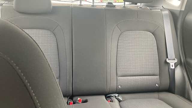 Hyundai KONA 1.6 GDi Hybrid SE Connect 5dr DCT Hybrid Hatchback Grey