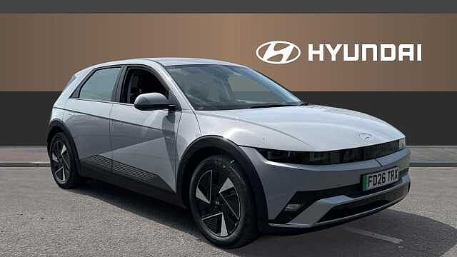 125kW Advance 63 kWh 5dr Auto Electric Hatchback