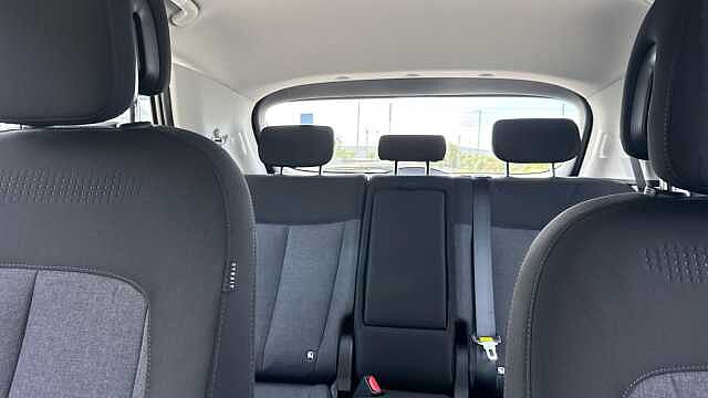 Hyundai IONIQ 5 125kW Advance 63 kWh 5dr Auto Electric Hatchback Cyber Grey - Metallic