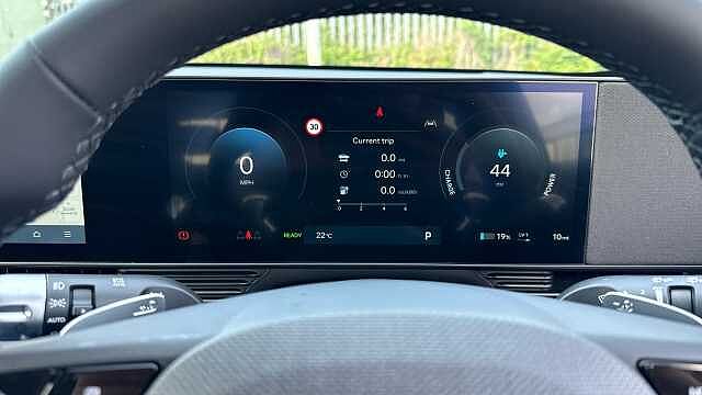Hyundai IONIQ 5 125kW Advance 63 kWh 5dr Auto Electric Hatchback Special Solid - Atlas White