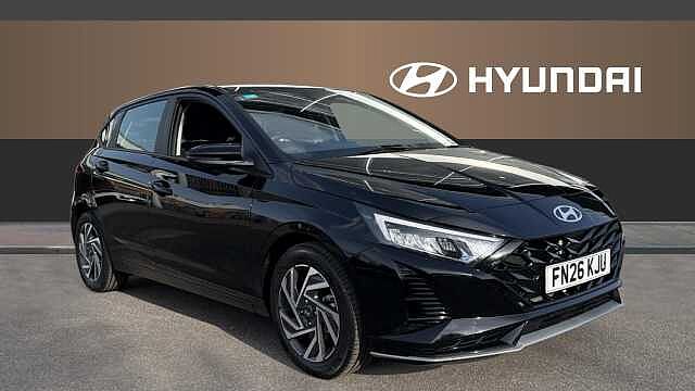 1.0T GDi Advance [Nav] 5dr Petrol Hatchback