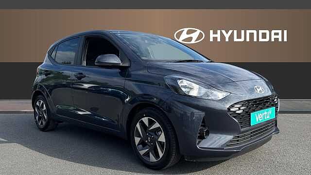 1.0 [63] Advance 5dr Auto [Nav] Petrol Hatchback