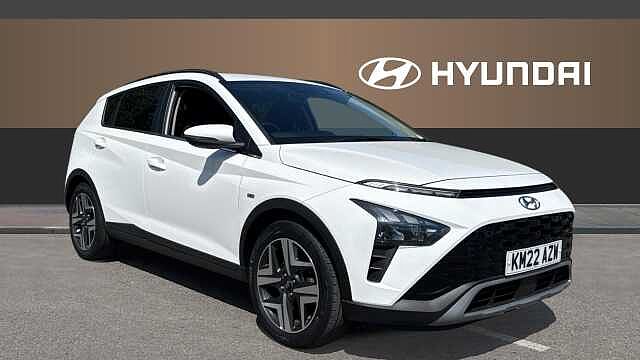 1.0 TGDi 48V MHEV Premium 5dr Petrol Hatchback