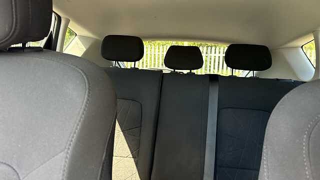 Hyundai BAYON 1.0 TGDi 48V MHEV Premium 5dr Petrol Hatchback White