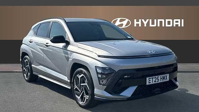 1.6T 138 N Line 5dr Petrol Hatchback