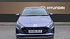 Hyundai I20 1.0T GDi Premium 5dr Petrol Hatchback Blue