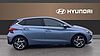 Hyundai I20 1.0T GDi Premium 5dr Petrol Hatchback Blue