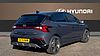 Hyundai I20 1.0T GDi Premium 5dr Petrol Hatchback Grey