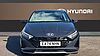 Hyundai I20 1.0T GDi Premium 5dr Petrol Hatchback Grey