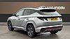 Hyundai TUCSON 1.6 TGDi N Line 5dr 2WD Petrol Estate Silver