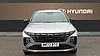 Hyundai TUCSON 1.6 TGDi N Line 5dr 2WD Petrol Estate Silver