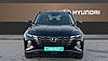 Hyundai TUCSON 1.6 TGDi 48V MHD SE Connect 5dr 2WD DCT Petrol Estate Black