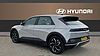Hyundai IONIQ 5 125kW SE Connect 58 kWh 5dr Auto Electric Hatchback Grey