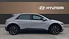 Hyundai IONIQ 5 125kW SE Connect 58 kWh 5dr Auto Electric Hatchback Grey