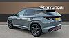 Hyundai TUCSON 1.6 TGDi N Line S 5dr 2WD Petrol Estate Grey