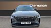 Hyundai TUCSON 1.6 TGDi N Line S 5dr 2WD Petrol Estate Grey