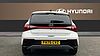 Hyundai I20 1.0T GDi 90 Tech Line 5dr DCT Petrol Hatchback Atlas White - Solid