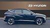 Hyundai KONA 160kW Advance 65kWh 5dr Auto Electric Hatchback Black