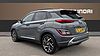 Hyundai KONA 1.6 GDi Hybrid Premium 5dr DCT Hybrid Hatchback Grey