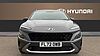Hyundai KONA 1.6 GDi Hybrid Premium 5dr DCT Hybrid Hatchback Grey