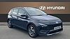 Hyundai BAYON 1.0 TGDi Advance 5dr Petrol Hatchback Grey