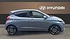 Hyundai I10 1.2 MPi Premium 5dr Auto Petrol Hatchback Blue