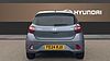 Hyundai I10 1.2 MPi Premium 5dr Auto Petrol Hatchback Blue