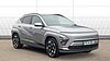 Hyundai KONA 160kW Ultimate 65kWh 5dr Auto Electric Hatchback Silver