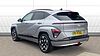 Hyundai KONA 160kW Ultimate 65kWh 5dr Auto Electric Hatchback Silver