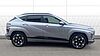 Hyundai KONA 160kW Ultimate 65kWh 5dr Auto Electric Hatchback Silver