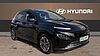 Hyundai KONA 150kW Ultimate 64kWh 5dr Auto Electric Hatchback Black