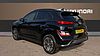Hyundai KONA 150kW Ultimate 64kWh 5dr Auto Electric Hatchback Black