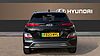 Hyundai KONA 150kW Ultimate 64kWh 5dr Auto Electric Hatchback Black