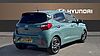 Hyundai I10 1.2 [79] Premium 5dr Auto [Nav] Petrol Hatchback Green